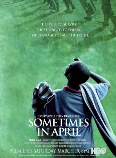 watch-Sometimes in April (2005)