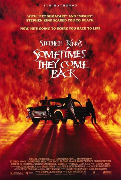 watch-Sometimes They Come Back (1991)
