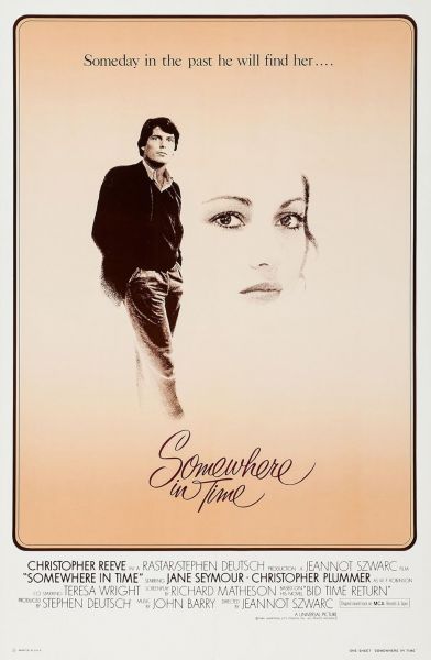 watch-Somewhere in Time (1980)