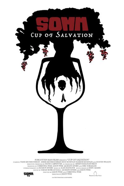watch-Somm: Cup of Salvation (2023)