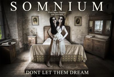 watch-Somnium (2018)