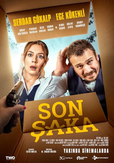 watch-Son Åžaka (2020)