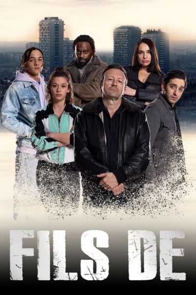 watch-Son of (2022)