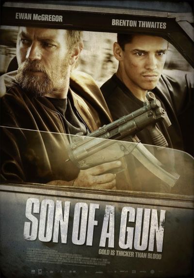 watch-Son of a Gun (2014)