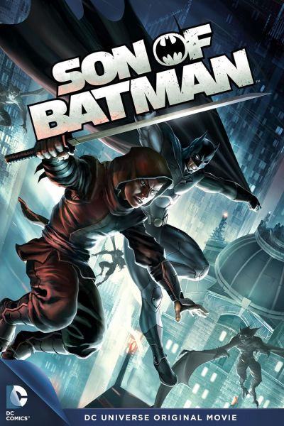 watch-Son of Batman (2014)