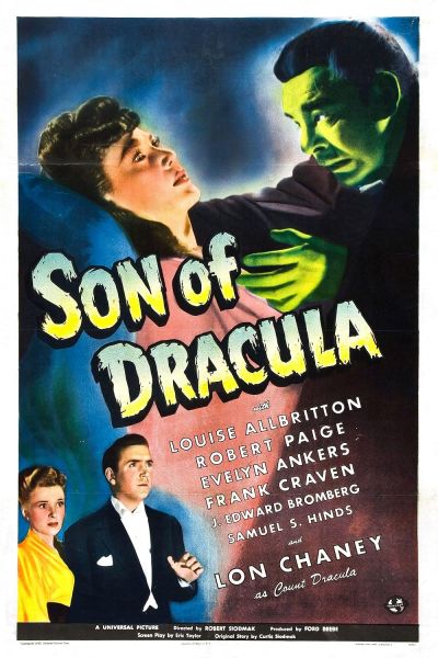 watch-Son of Dracula (1943)