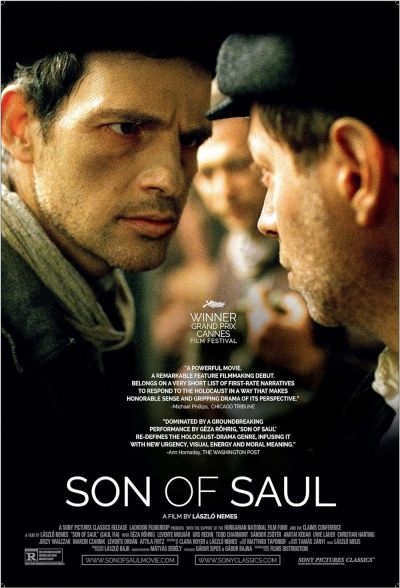 watch-Son of Saul (2015)