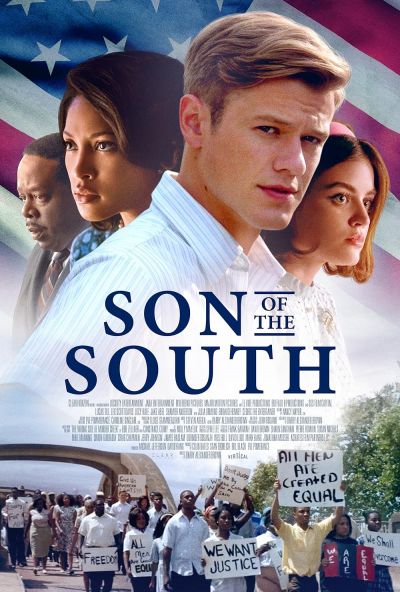 watch-Son of the South (2021)