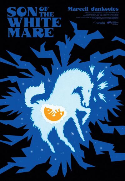 watch-Son of the White Mare (1983)