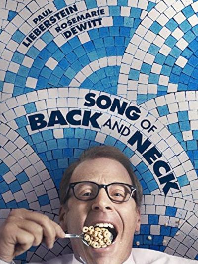 watch-Song of Back and Neck (2018)