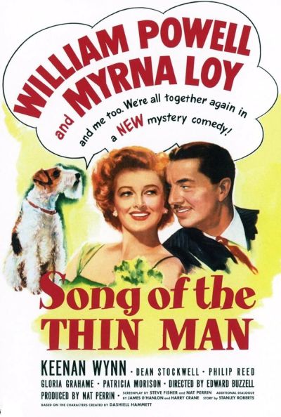 watch-Song of the Thin Man (1947)
