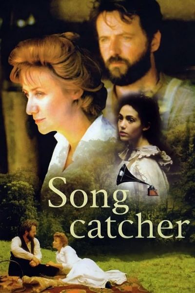 watch-Songcatcher (2001)