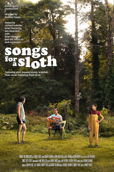 watch-Songs for a Sloth (2021)
