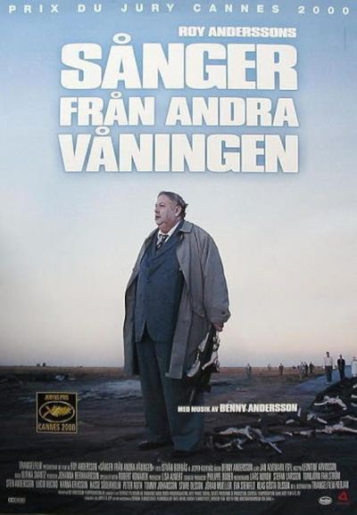 watch-Songs from the Second Floor (2000)