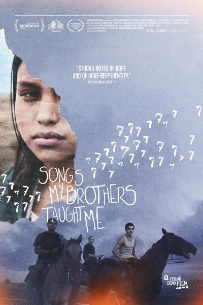 watch-Songs My Brothers Taught Me (2015)