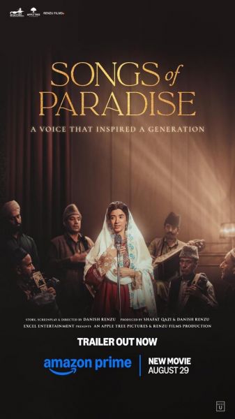watch-Songs of Paradise (2025)