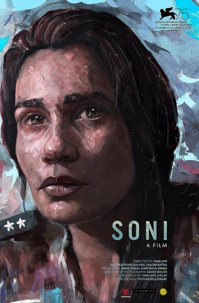watch-Soni (2019)