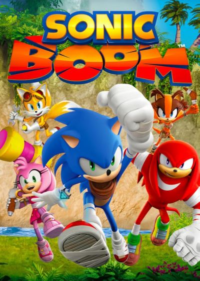 watch-Sonic Boom (2014)
