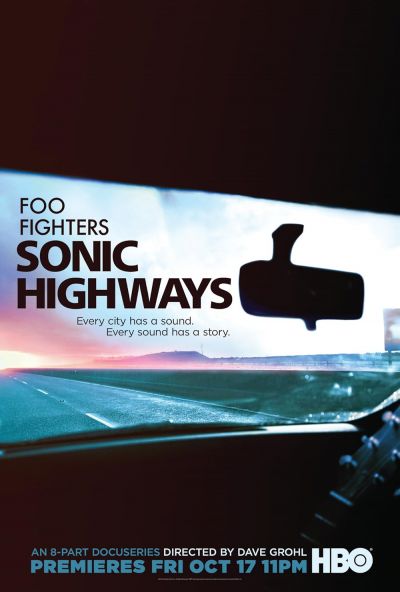 watch-Sonic Highways (2014)