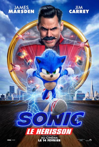 watch-Sonic the Hedgehog (2020)