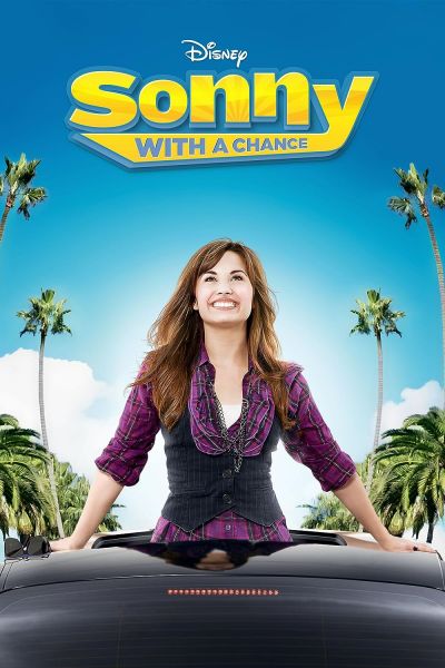 watch-Sonny with a Chance (2009)