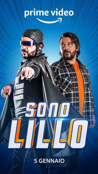 watch-Sono Lillo (2023)