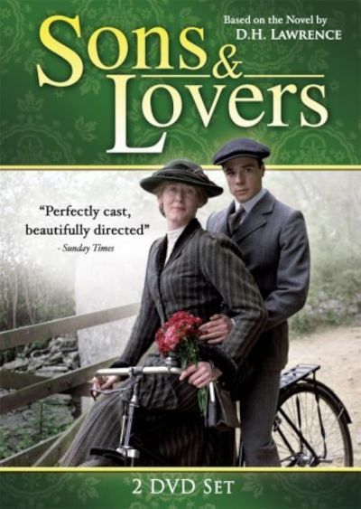watch-Sons & Lovers (2003)