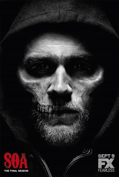 watch-Sons of Anarchy (2008)