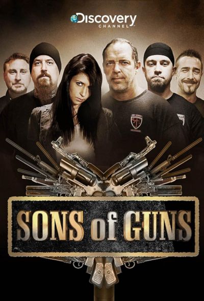 watch-Sons of Guns (2011)