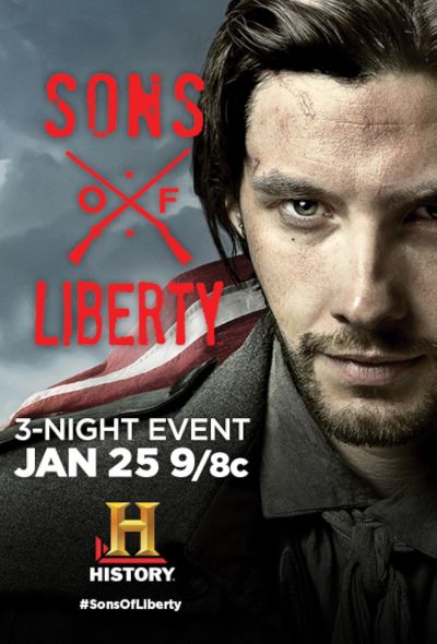 watch-Sons of Liberty (2015)