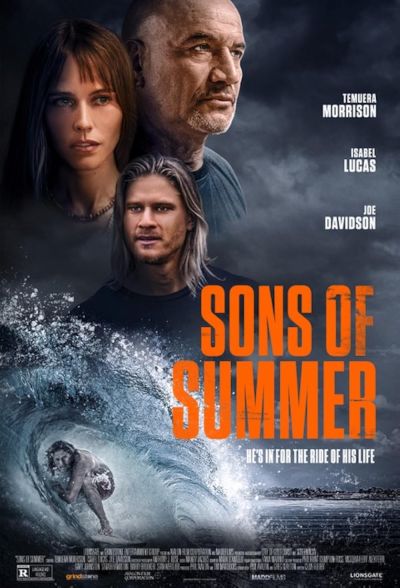watch-Sons of Summer (2023)