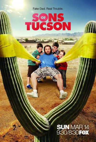 watch-Sons of Tucson (2010)