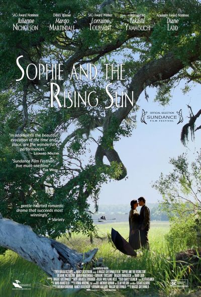 watch-Sophie and the Rising Sun (2016)
