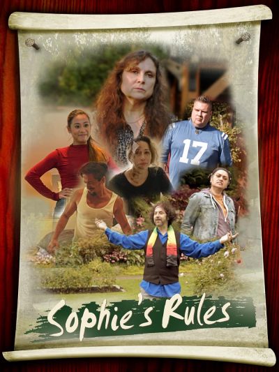 watch-Sophie's Rules (2023)