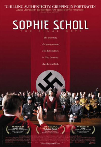 watch-Sophie Scholl: The Final Days (2005)