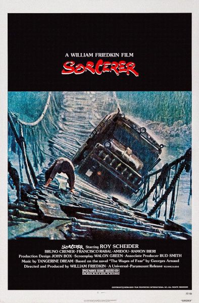watch-Sorcerer (1977)