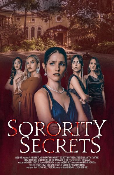 watch-Sorority Secrets (2020)