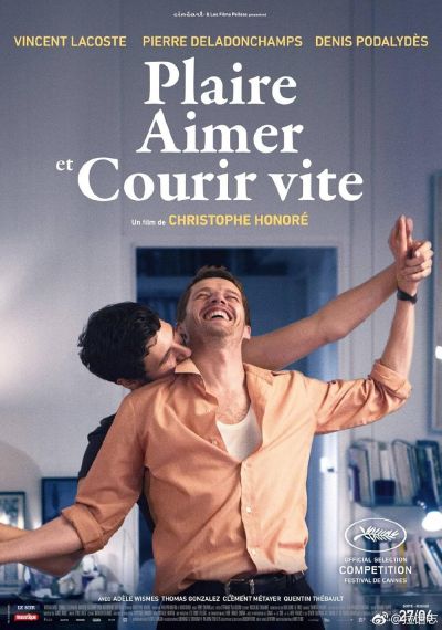 watch-Sorry Angel (2019)