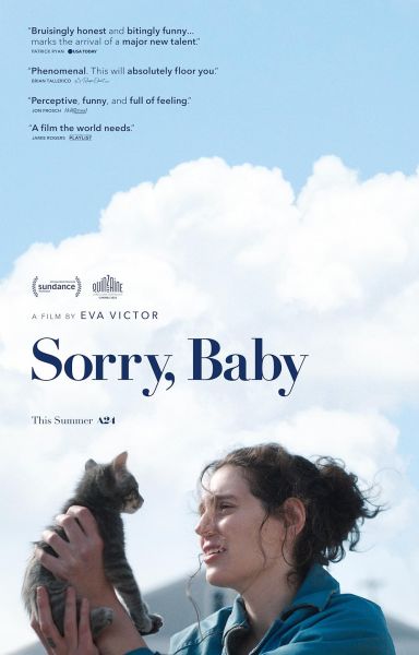 watch-Sorry, Baby (2025)