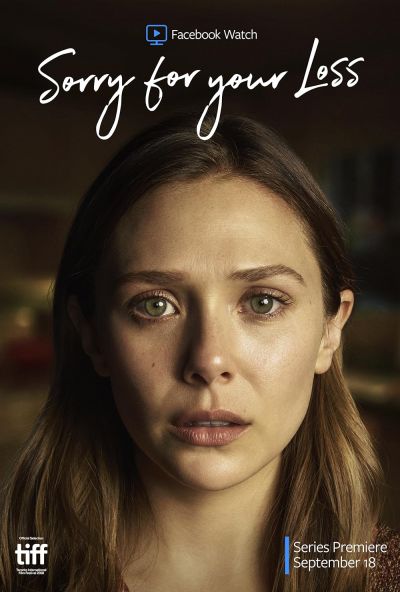watch-Sorry for Your Loss (2018)