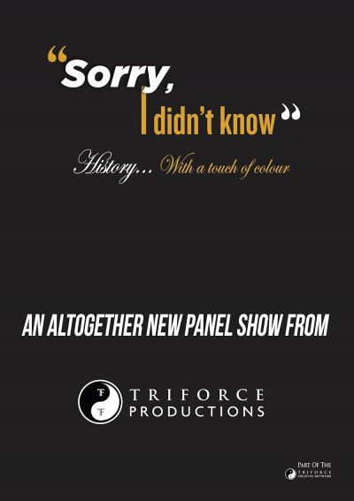 watch-Sorry, I Didn't Know (2016)