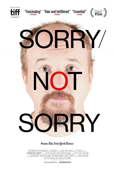 watch-Sorry/Not Sorry (2024)