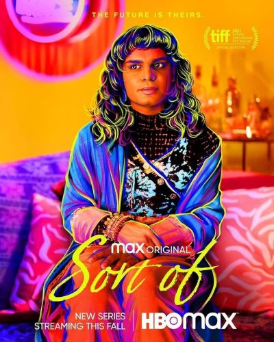 watch-Sort Of (2021)