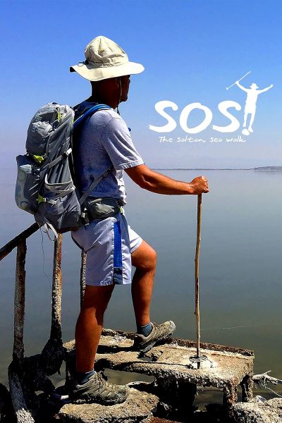 watch-SOS: The Salton Sea Walk (2017)