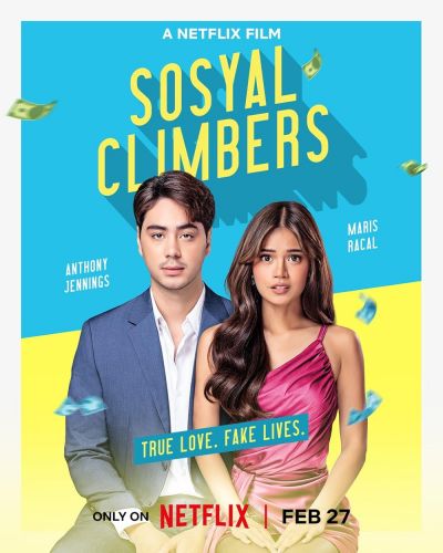 watch-Sosyal Climbers (2025)