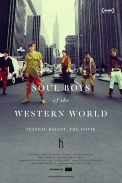 watch-Soul Boys of the Western World (2015)