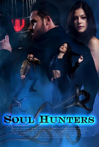 watch-Soul Hunters (2019)
