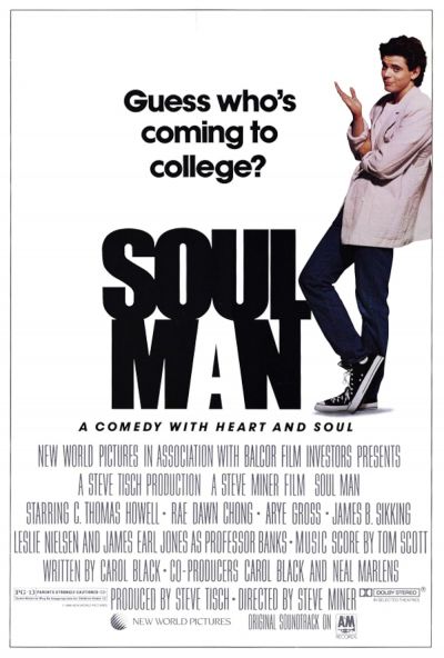 watch-Soul Man (1986)