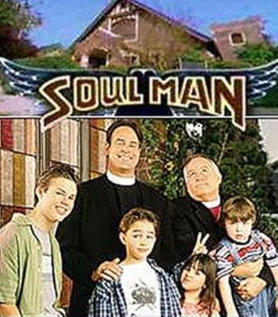 watch-Soul Man (1997)