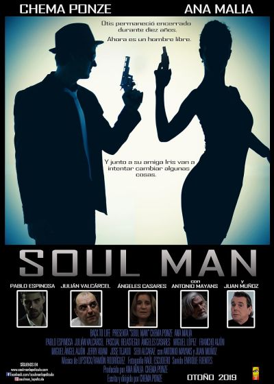 watch-Soul Man (2019)